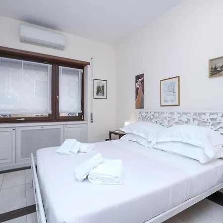 公寓 Monteverde 2bdr Family 罗马