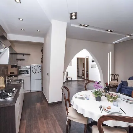 Monteverde 2bdr Family * 罗马