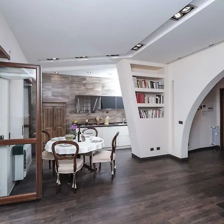 Monteverde 2bdr Family 公寓