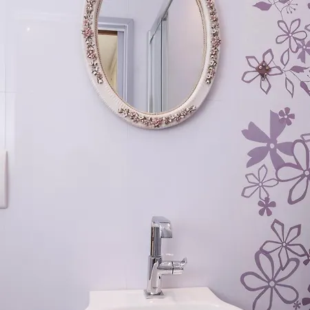 公寓 Monteverde 2bdr Family