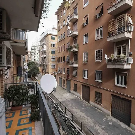 Monteverde 2bdr Family 公寓 *