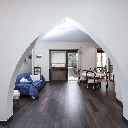 公寓 Monteverde 2bdr Family