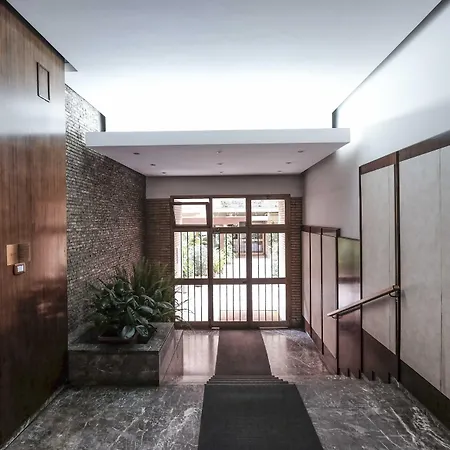 Monteverde 2bdr Family 罗马