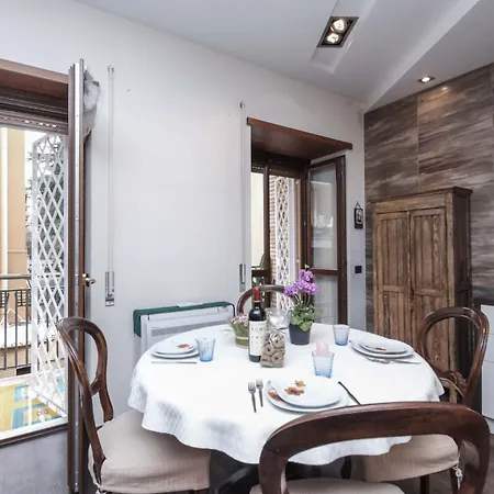 Monteverde 2bdr Family * 罗马