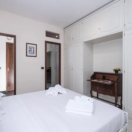 Monteverde 2bdr Family 公寓