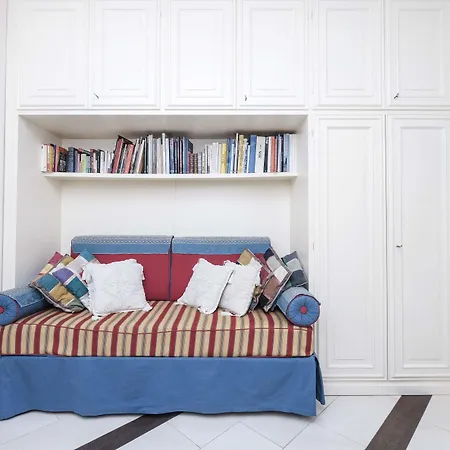 Monteverde 2bdr Family * 罗马