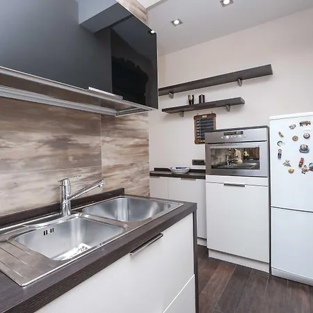 公寓 Monteverde 2bdr Family