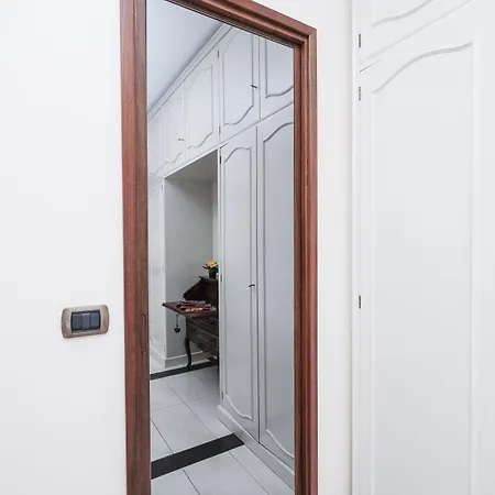 Monteverde 2bdr Family * 罗马