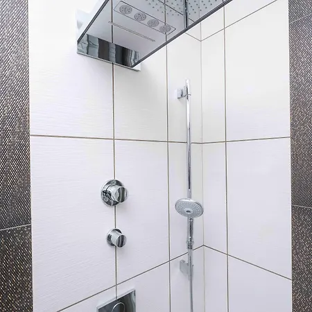 公寓 Monteverde 2bdr Family *