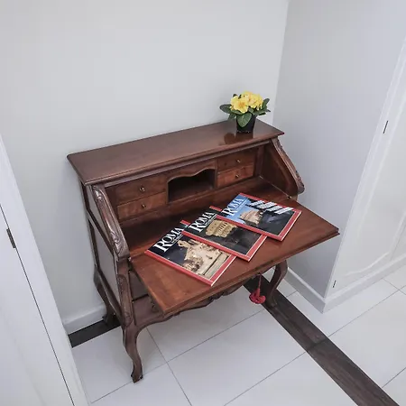 Monteverde 2bdr Family 公寓