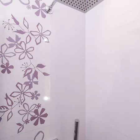 Monteverde 2bdr Family 罗马