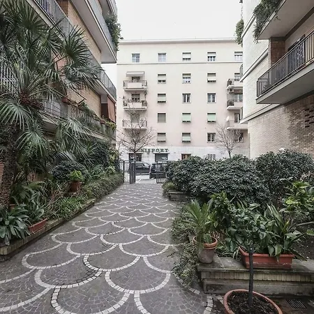 Monteverde 2bdr Family 公寓