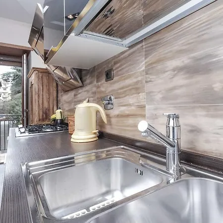 Monteverde 2bdr Family 公寓 *