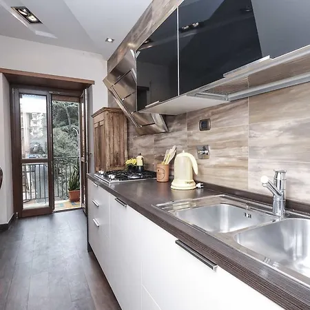 Monteverde 2bdr Family 公寓