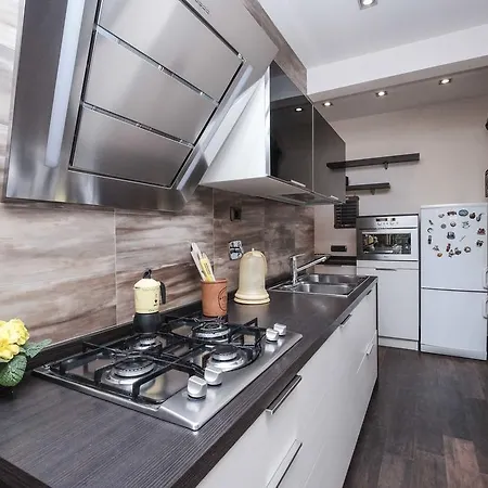 公寓 Monteverde 2bdr Family