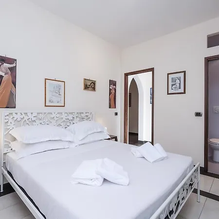 Monteverde 2bdr Family 罗马