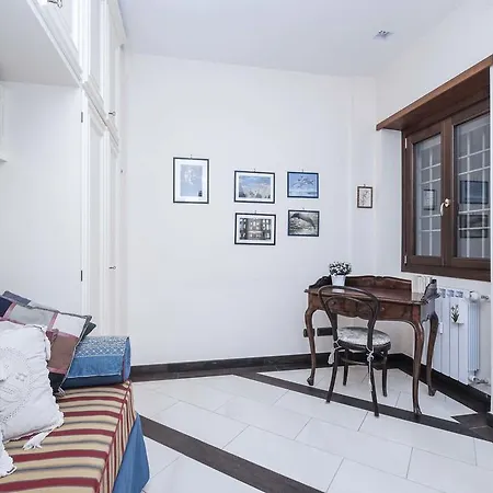 Monteverde 2bdr Family 公寓