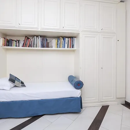 Monteverde 2bdr Family * 罗马