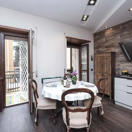 Monteverde 2bdr Family 公寓