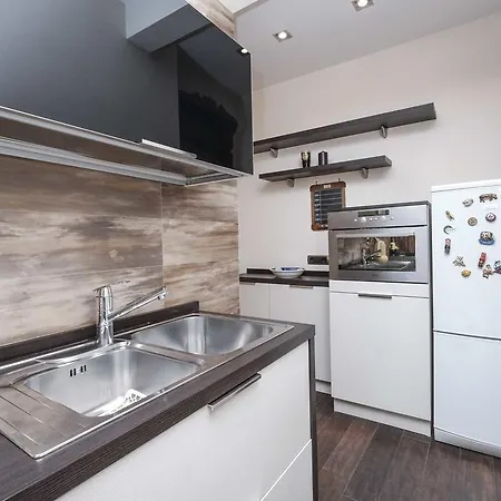 Monteverde 2bdr Family 公寓 *