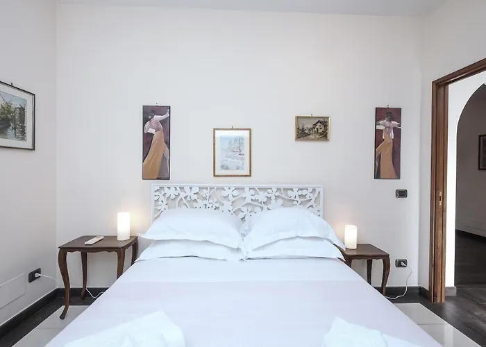 Apartamento Monteverde 2bdr Family Roma