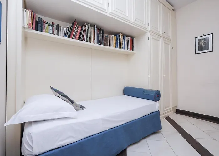 Apartamento Monteverde 2bdr Family