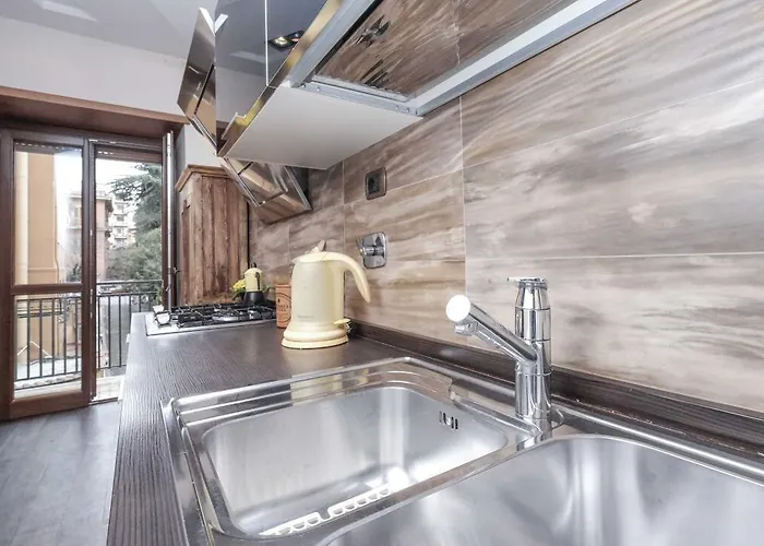 Apartamento Monteverde 2bdr Family