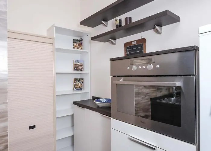 Apartamento Monteverde 2bdr Family Roma