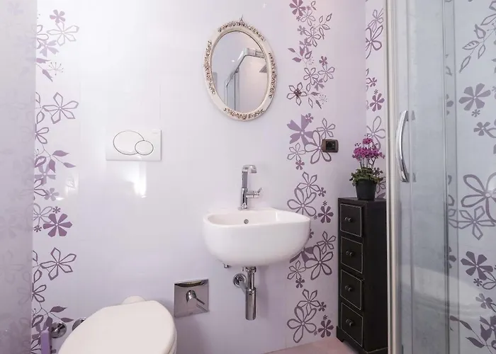 Monteverde 2bdr Family Apartamento Roma