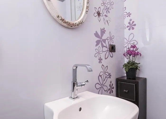 Apartamento Monteverde 2bdr Family Roma