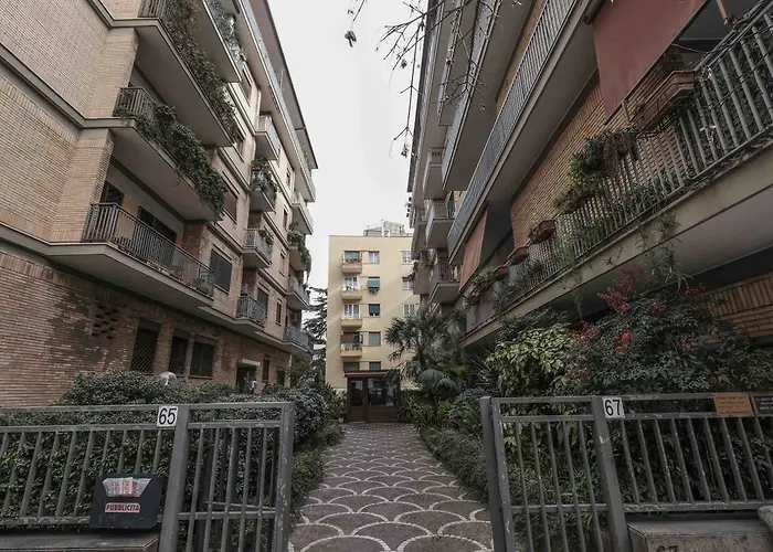 Apartamento Monteverde 2bdr Family