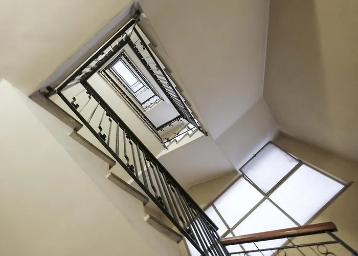 Apartamento Monteverde 2bdr Family Roma