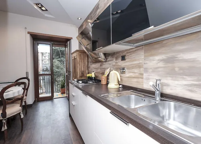 Apartamento Monteverde 2bdr Family *