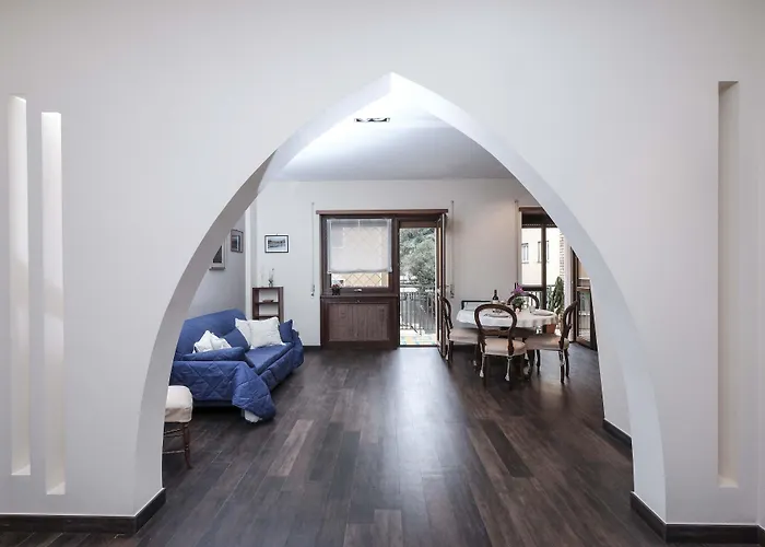 Apartamento Monteverde 2bdr Family