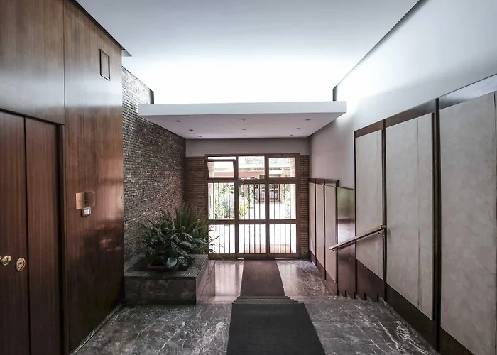 Monteverde 2bdr Family Roma