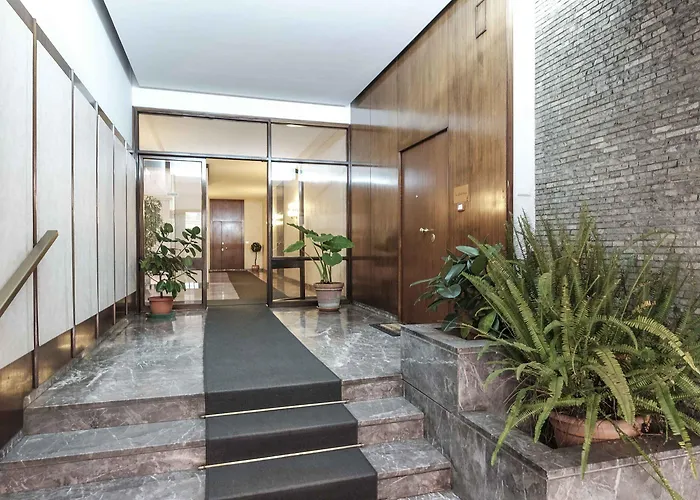 Monteverde 2bdr Family Apartamento Roma