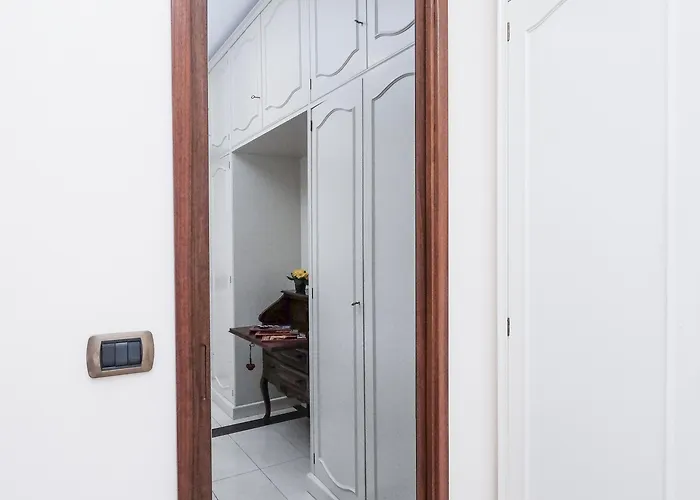 Monteverde 2bdr Family * Roma