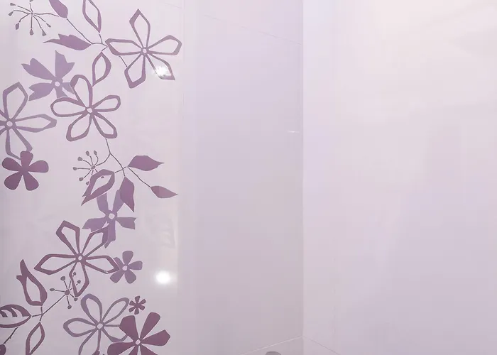 Monteverde 2bdr Family Roma