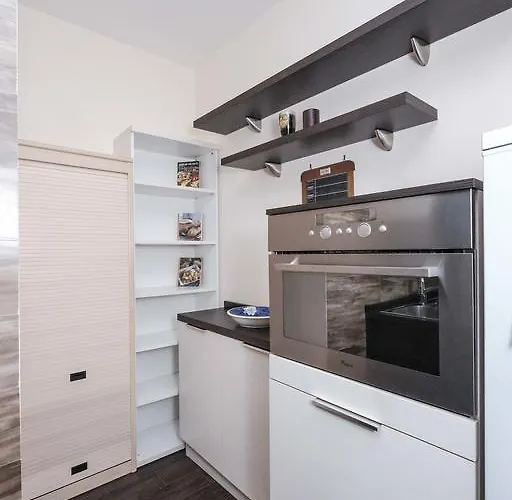 Monteverde 2bdr Family * Roma