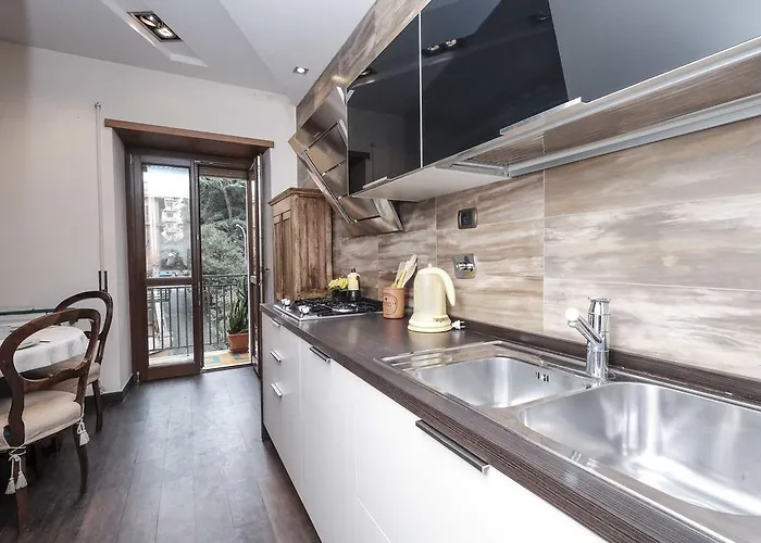 Monteverde 2bdr Family Apartamento