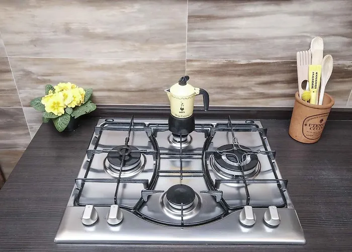 Apartamento Monteverde 2bdr Family Roma