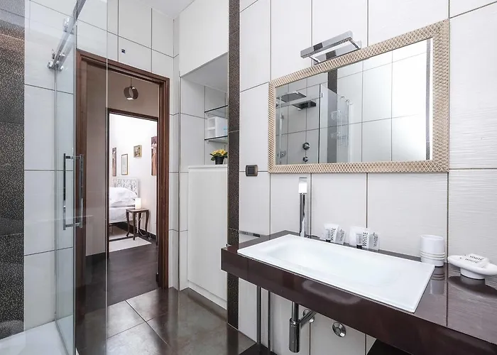 Monteverde 2bdr Family * Roma