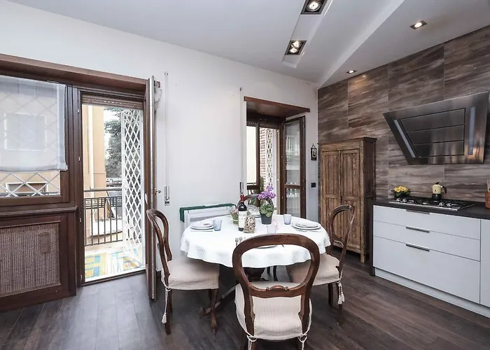 Monteverde 2bdr Family Apartamento