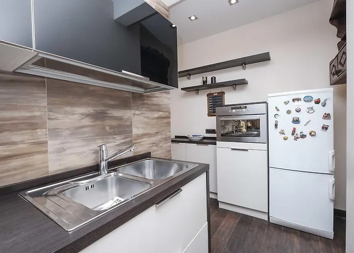 Monteverde 2bdr Family Apartamento *